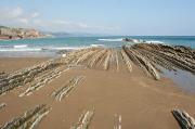 Playa de Itzurun (Zumaia)