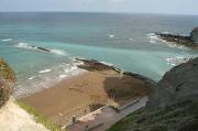 Playa de Itzurun (Zumaia)