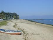  Playa de As Sinas