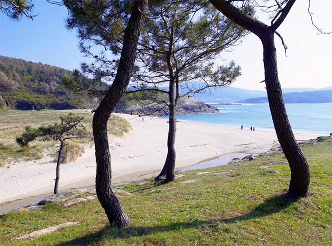  Playa de Balarés