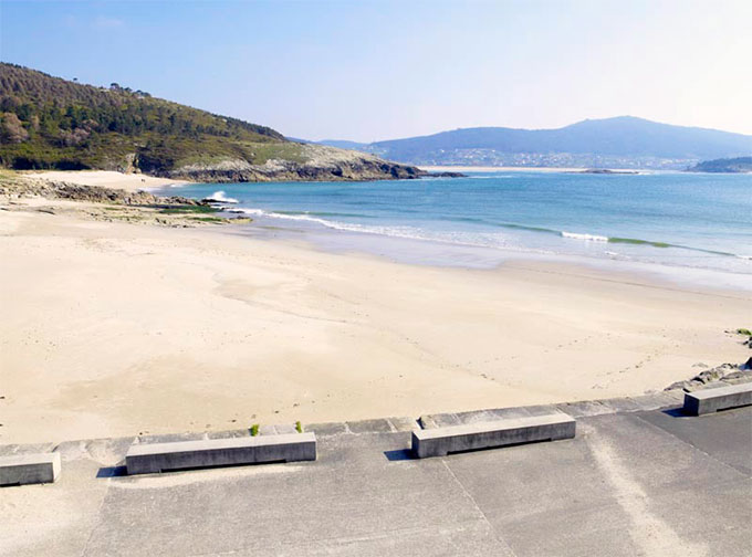  Playa de Balarés
