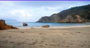 Playa de Bimbiero / Mazorgán 