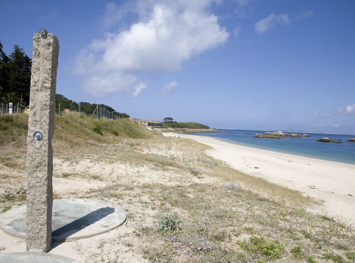 Playa de Carreiro