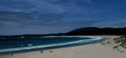 Playa de Esmelle Ferrol