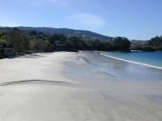 Playa de Lapamán