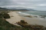 Playa de Llas. (Foz)