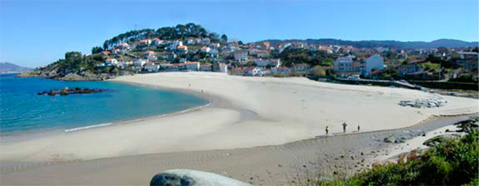 Playa de Loira