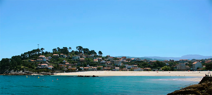 Playa de Loira