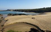Playa de Meirás - Valdoviño