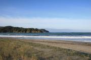 Playa de Morouzos 