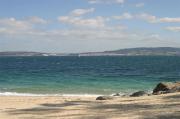 Playa de Mourisca