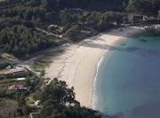 Playa de Mourisca