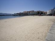 Playa de Panxón