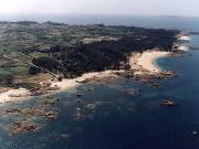 Playa de Piñeirón (O Grove - S.Vicente do Mar)