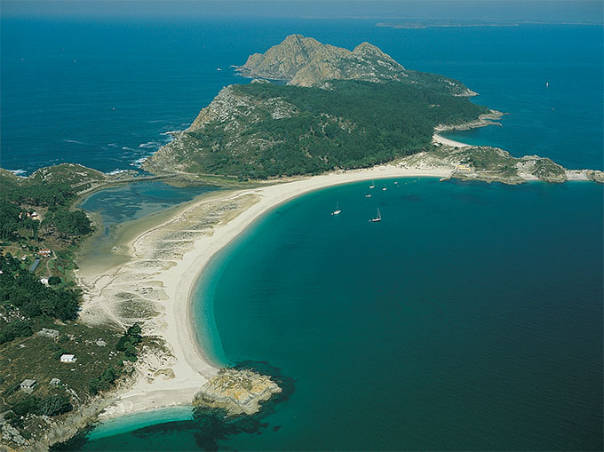 Playa de Rodas