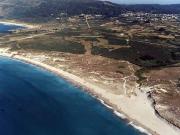 Playa de Santa Comba. Ferrol