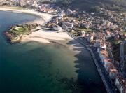 Playa de Santa Marta