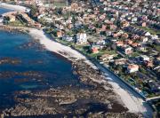 Playa de Xunqueiro/Fuchiños