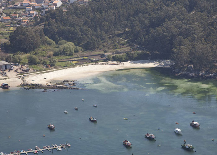  Praia A Lavagueira