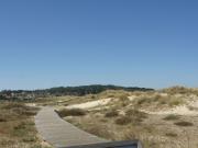 Praia de Aguieira