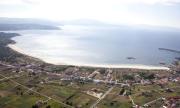 Praia de Langosteira