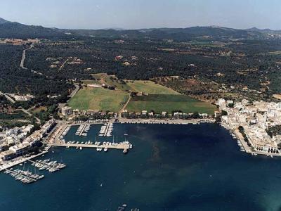 Club Náutico Porto Colom Club Náutico Porto Colom
