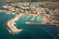 Puerto deportivo Club Nàutic Colònia de Sant Pere