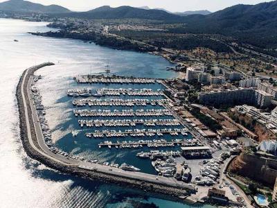 Puerto Portals Puerto Portals