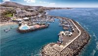 Puerto Colón. Adeje. Tenerife