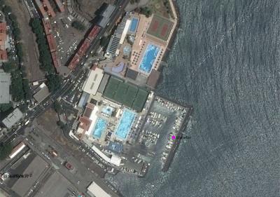 Puerto deportivo Real Club Náutico de Tenerife Puerto deportivo Real Club Náutico de Tenerife