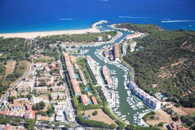 Marina Port d'Aro Marina Port d'Aro