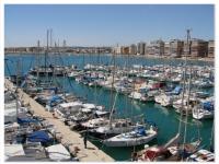 Marina Internacional de Torrevieja