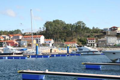 Puerto deportivo Marina Cabo de Cruz. Puerto deportivo Marina Cabo de Cruz.