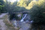 Presa de Fontibre