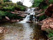 Cascadas del Hijar