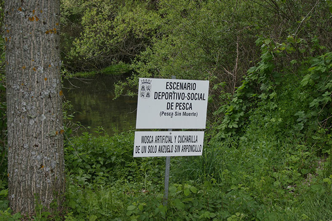 Escenario deportivo social de Villalba de Guardo Escenario deportivo social de Villalba de Guardo