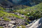 Río Carrión. Nacimiento