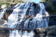 Cascada del Caozo