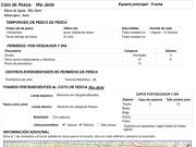 Coto de pesca Río Jerte