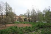 Puente sobre el Jerte en Plasencia