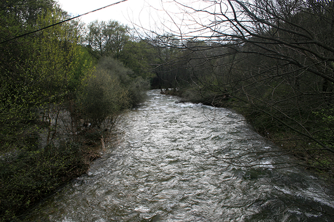 Río Jerte