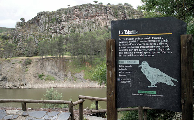 La Tajadilla