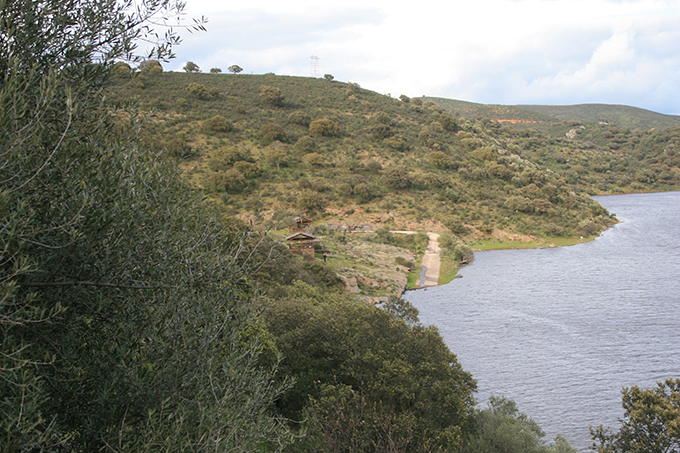 Monfragüe