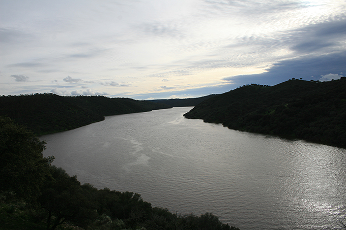 Monfragüe