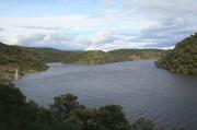 Río Tajo y Tietar. Monfragüe