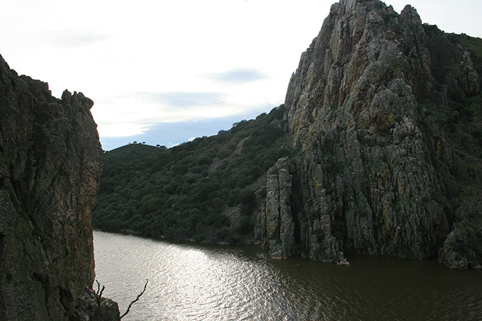 Salto del Gitano