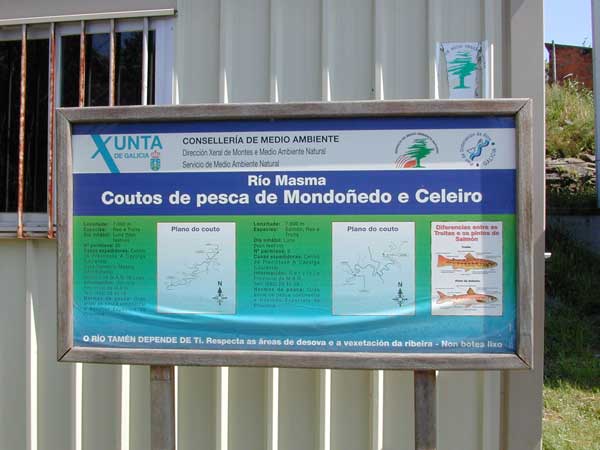 Más señaléctica Más señaléctica