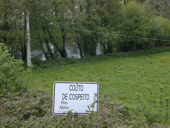 Coto de Cospeito Coto de Cospeito