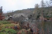 Puente romana de Cernadela