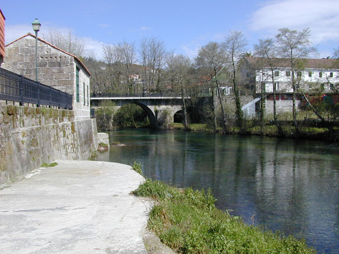 Ponte Caldelas